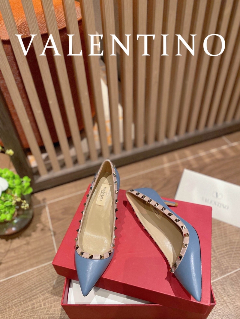 Valentino Heeled Shoes